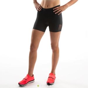 Pearl Izumi Sugar Shorts 5" Med - Black